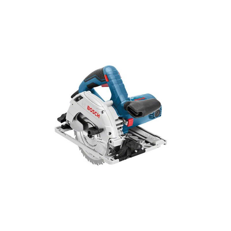 Scie circulaire Bosch GKS 55+ GCE Professional