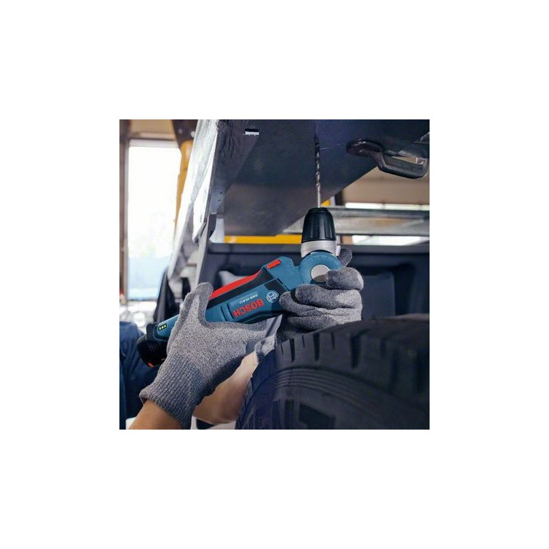 Perceuse d'angle sans fil Bosch GWB 10,8-LI Professional