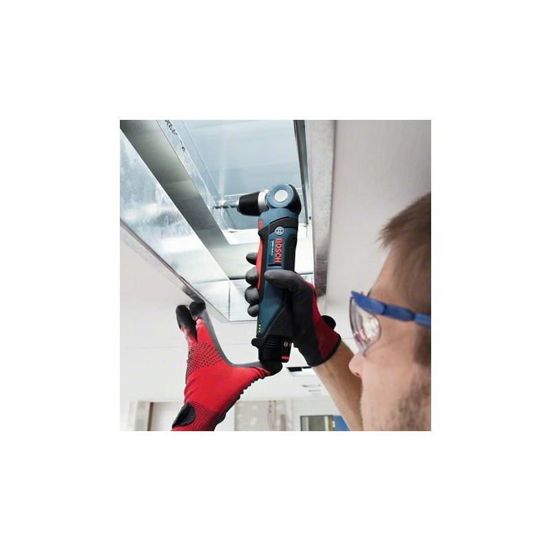 Perceuse d'angle sans fil Bosch GWB 10,8-LI Professional