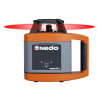 Laser rotatif Nedo SIRIUS 1 H