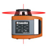 Laser rotatif Nedo SIRIUS1 HV