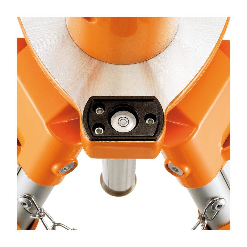 Trépied à colonne FS 30-M Geo Fennel