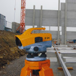 Niveau de chantier Nedo Z24