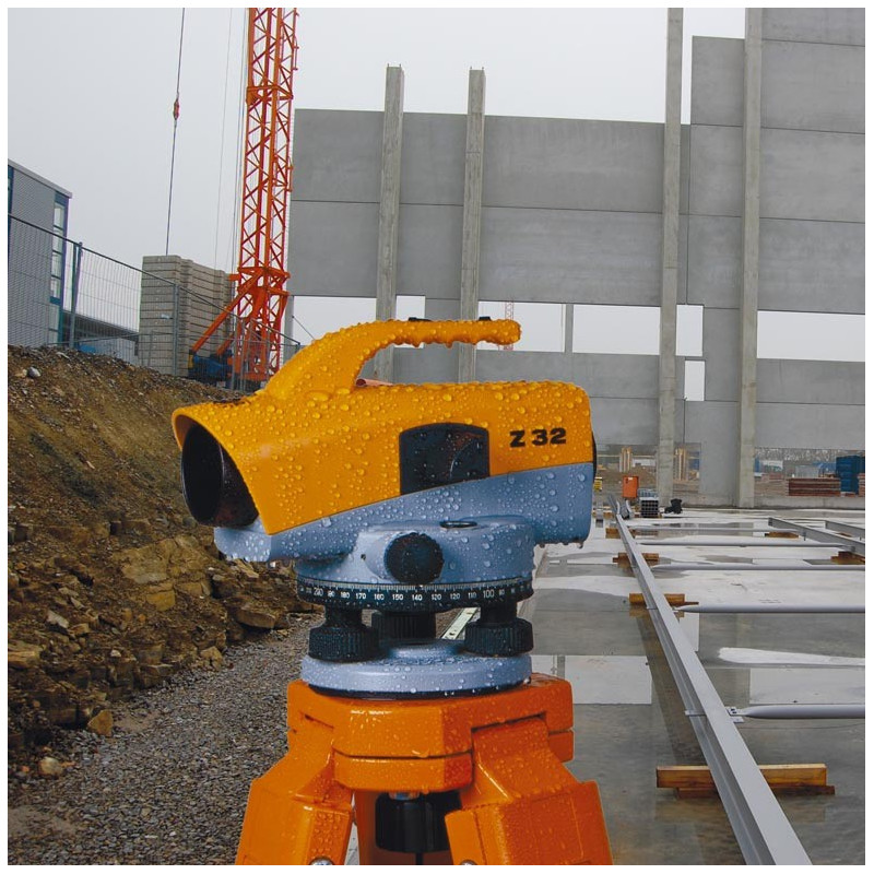 Niveau de chantier Nedo Z32