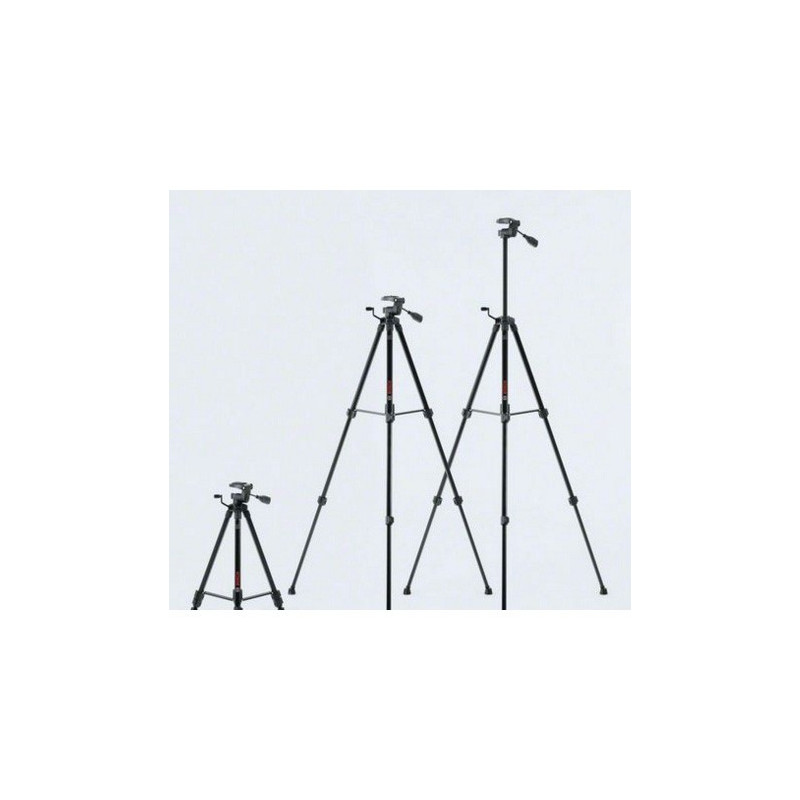 Trépied aluminium Bosch BS 150