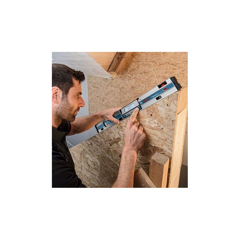 GIM 60 L Niveau électronique Bosch