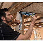 Mesureur d'angle électronique Bosch GAM 220 MF