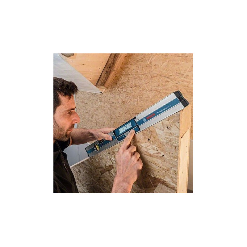 GIM 60 Bosch Niveau électronique