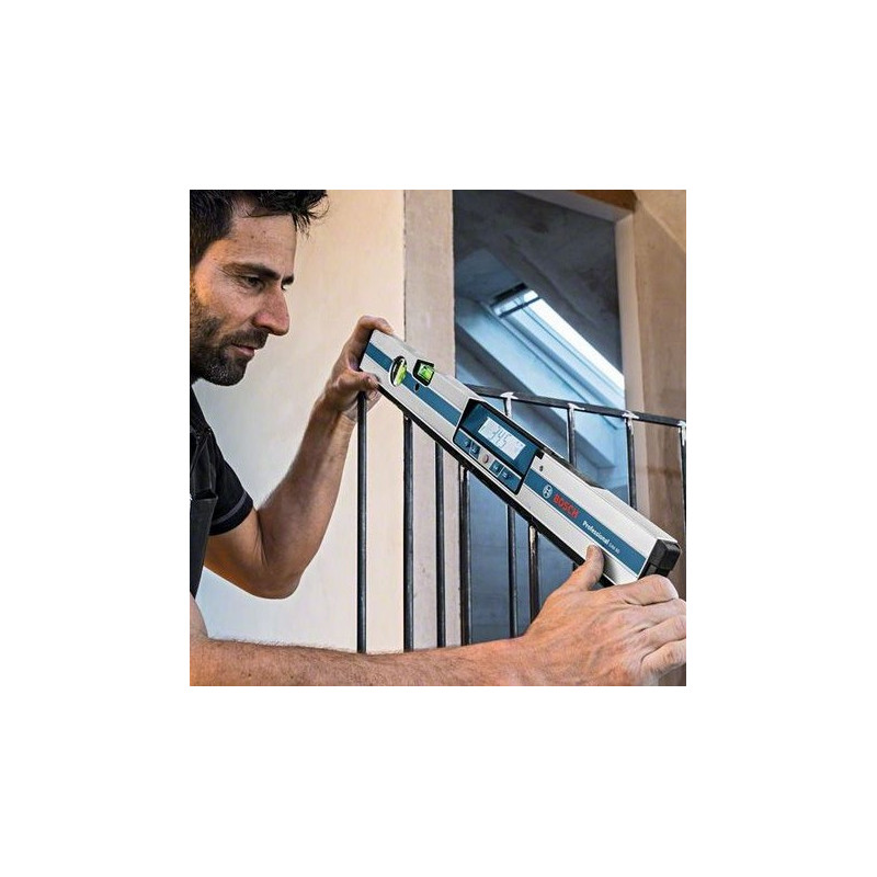 GIM 60 Bosch Niveau électronique
