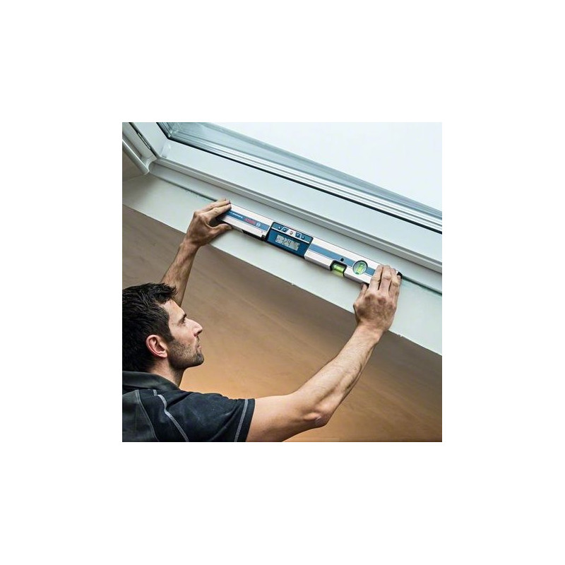 GIM 60 Bosch Niveau électronique