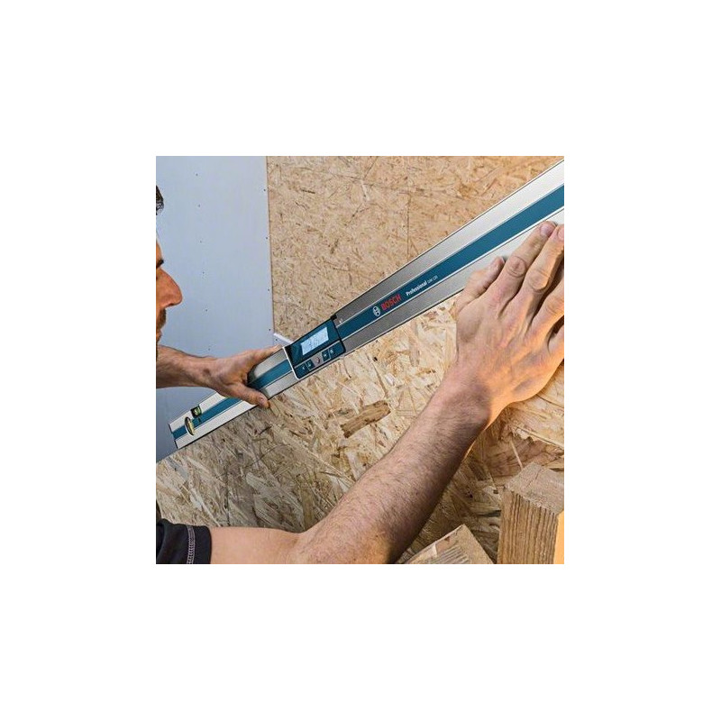 GIM 120 Bosch Niveau électronique