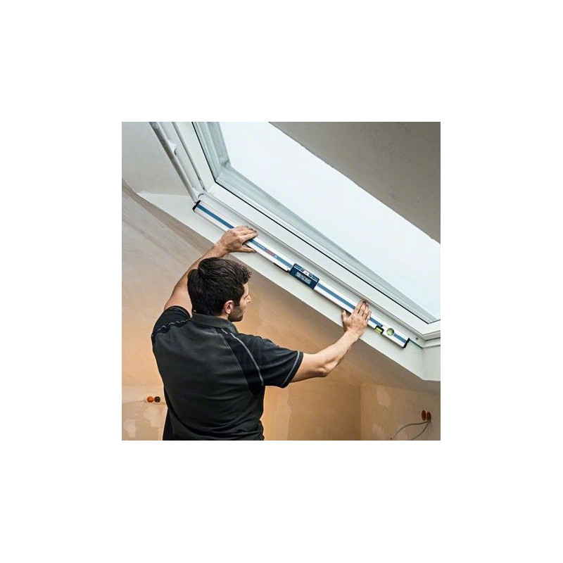 GIM 120 Bosch Niveau électronique