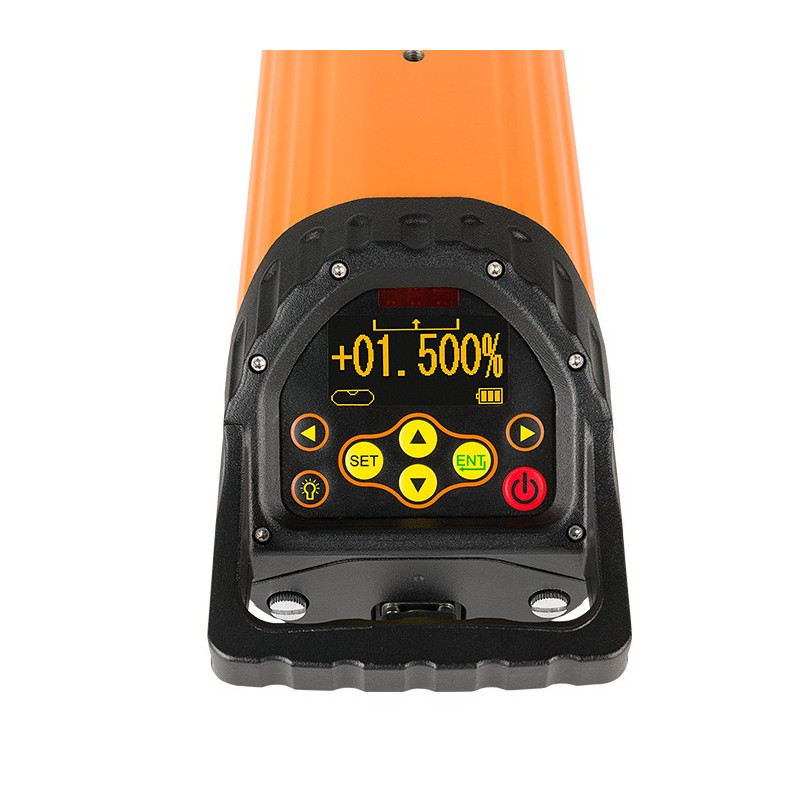 Laser de canalisation FKL-55 Geo Fennel