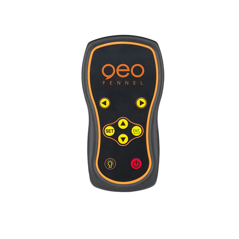 Laser de canalisation FKL-55 Geo Fennel