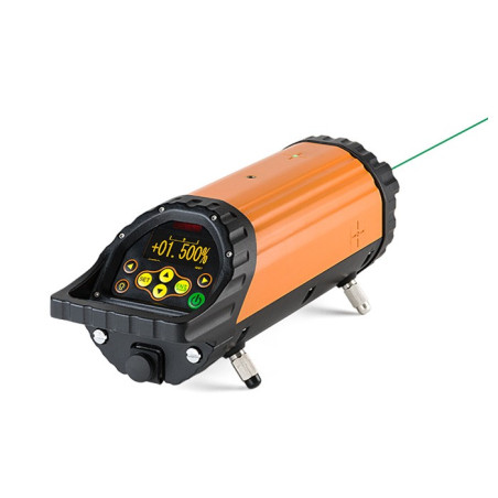 FKL-55 Geo GREEN Fennel Laser de canalisation