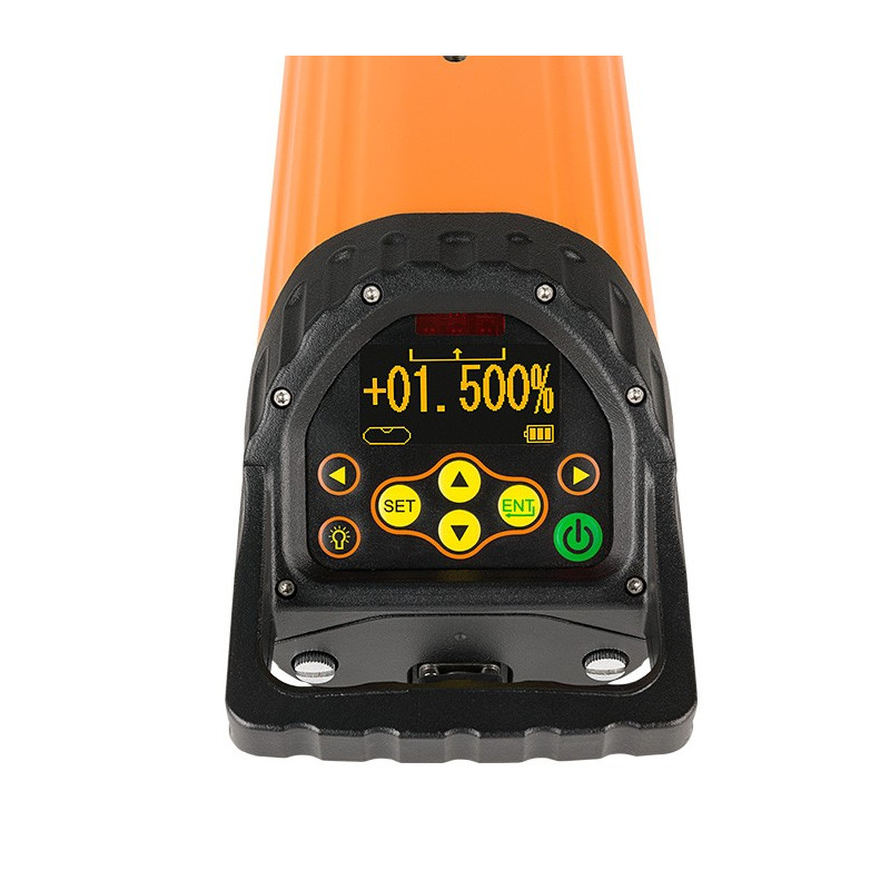 FKL-55 Geo GREEN Fennel Laser de canalisation