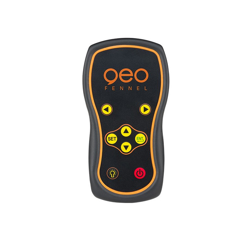 FKL-55 Geo GREEN Fennel Laser de canalisation
