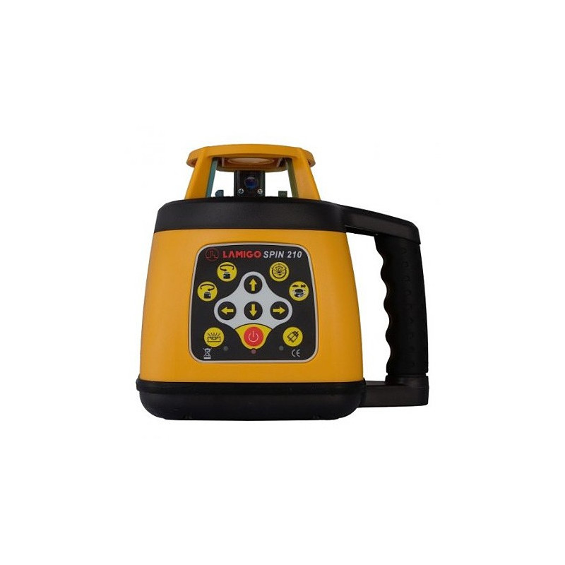 laser lamigo