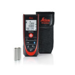 telemetre laser leica disto d2
