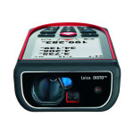 Leica Disto D810