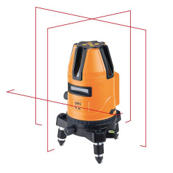 FL 63 laser multilignes Geo Fennel