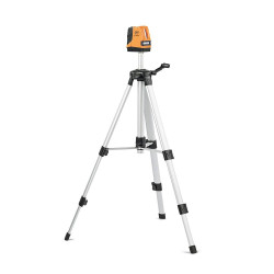 PACK Laser croix FL 10 CROSS Geo Fennel