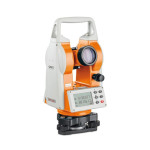 Theodolite de chantier