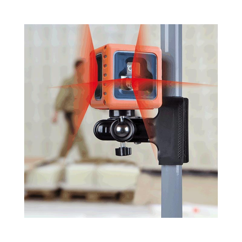 Niveau laser cube Nedo