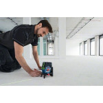 Niveau laser Vert Bosch GCL 2-50 CG