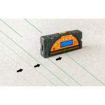 Geo Fennel FLG 245HV-GREEN TRACKING
