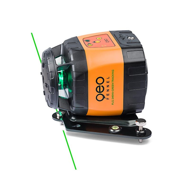 FLG 245HV-GREEN
