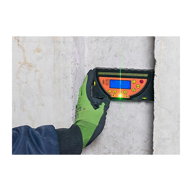 laser FLG 245HV-GREEN