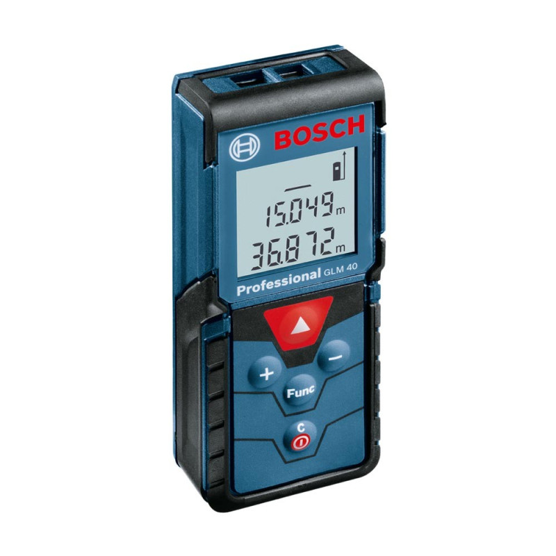 GLM 40 Bosch