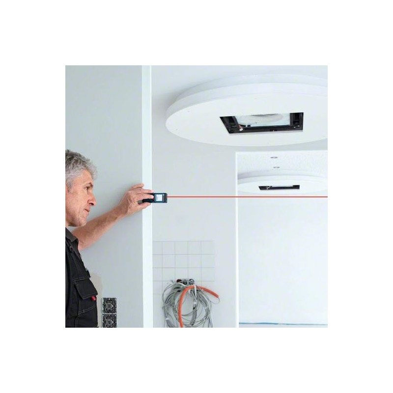 télémètre laser Bosch