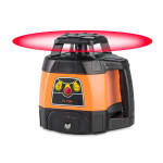 Pack laser FL 105H