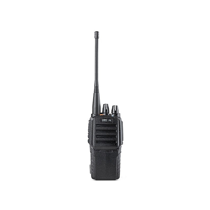 Talkie-Walkie F6 Geo Fennel