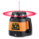 Pack FL 245HV laser automatique Geo Fennel