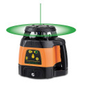 FLG 245HV Green laser rotatif Geo Fennel