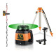 FLG 245HV Green laser rotatif vert Geo Fennel