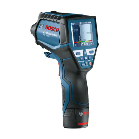 Détecteur thermique Bosch GIS 1000 C