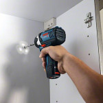 Bosch GDR 12V-105