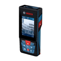 GLM 120 C Professional Télémètre laser Bosch