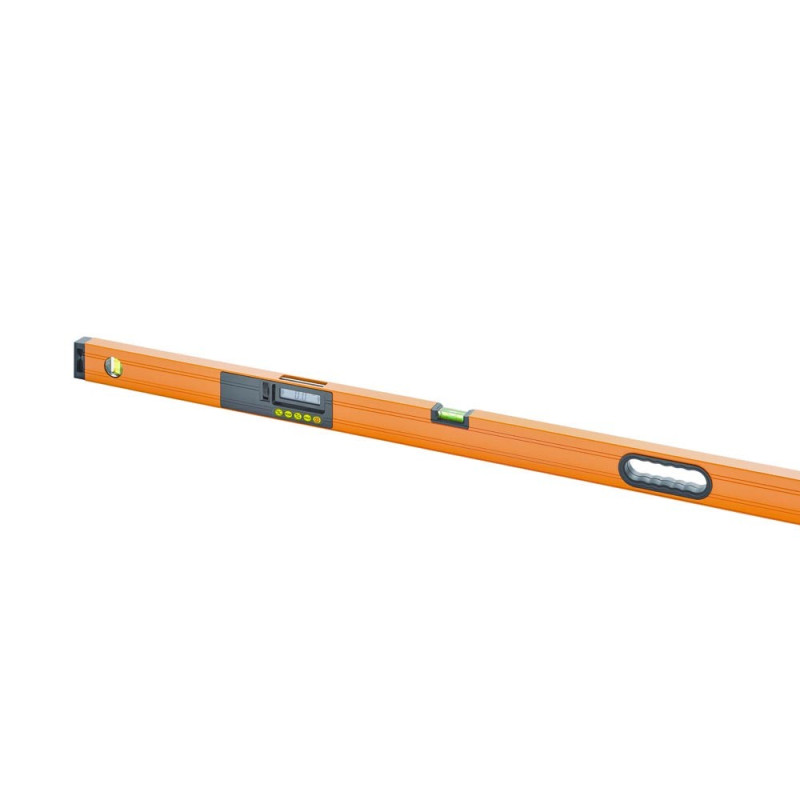 S-Digit 120WL + - Niveau digital Geo Fennel