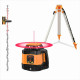 Pack FL 220 HV - Laser rotatif