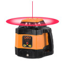 FL 220 HV Geo Fennel - Laser rotatif automatique Hz/V