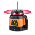 FL 245HV+ laser rotatif automatique Geo Fennel