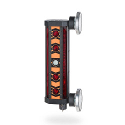 FMR 706-M/C cellule Guidage d'engins pour laser rotatif