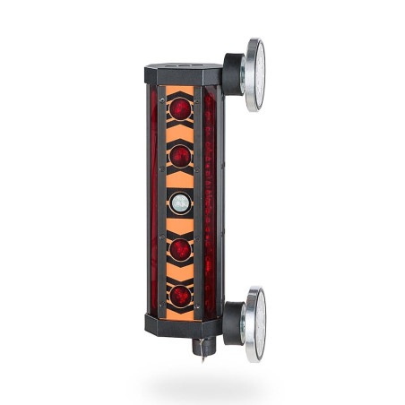 FMR 706-M/C cellule Guidage d'engins pour laser rotatif