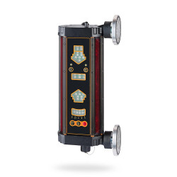FMR 800-M/C cellule Guidage d'engins pour laser rotatif