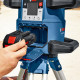 GRL 600 CHV Bosch laser rotatif double pente de chantier